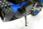 R&G Aero Frame Sliders for Honda CBR600RR (09-12)