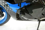 R&G Aero Frame Sliders for Honda CBR600RR (09-12)