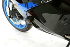 R&G Aero Frame Sliders for Honda CBR600RR (09-12)