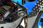 R&G Aero Frame Sliders for Honda CBR600RR (09-12)