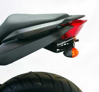 R&G Tail Tidy for Yamaha XJ6 Diversion F (10-16)