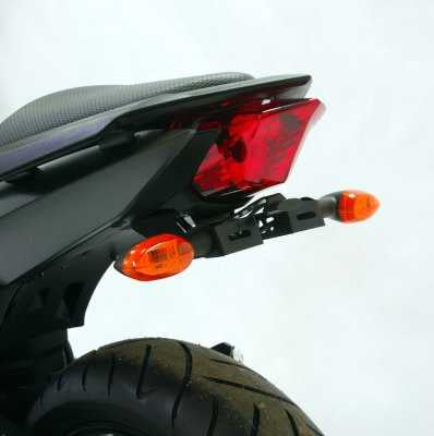 R&G Tail Tidy for Yamaha XJ6 (09-16)
