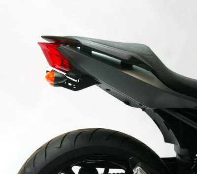 R&G Tail Tidy for Yamaha XJ6 Diversion F (10-16)