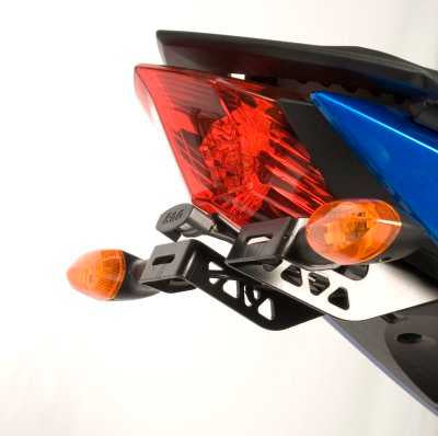 R&G Tail Tidy for Yamaha XJ6 Diversion F (10-16)