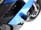 R&G Aero Frame Sliders for Kawasaki Ninja 650 (09-14)