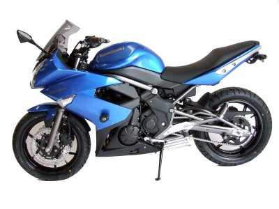 R&G Aero Frame Sliders for Kawasaki ER-6F (09-15)