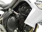 R&G Aero Frame Sliders for Kawasaki Ninja 650 (09-14)