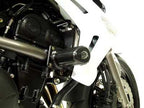 R&G Aero Frame Sliders for Kawasaki Ninja 650 (09-14)