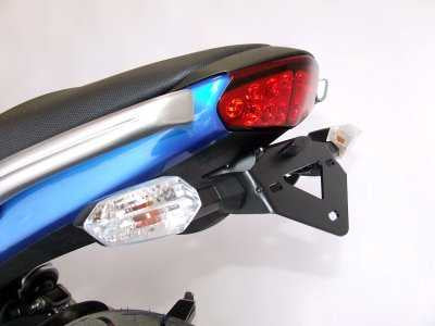 R&G Tail Tidy for Kawasaki ER-6F (09-11)