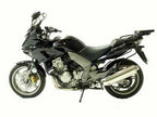R&G Aero Frame Sliders for Honda CBF1000 (06-09)