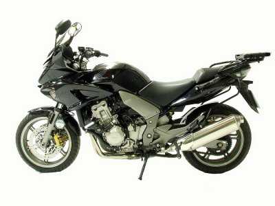 R&G Aero Frame Sliders for Honda CBF1000 (06-09)