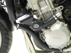 R&G Aero Frame Sliders for Honda CBF1000 (06-09)