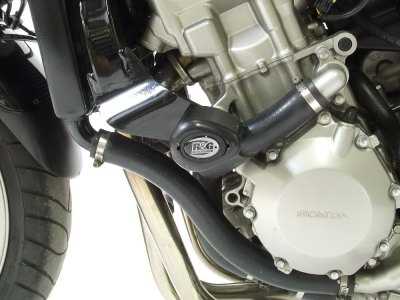 R&G Aero Frame Sliders for Honda CBF1000 (06-09)