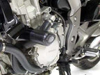 R&G Aero Frame Sliders for Honda CBF1000 (06-09)