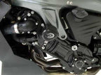 R&G Aero Frame Sliders for BMW K1300 R (09-15)