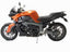 R&G Aero Frame Sliders for BMW K1300 R (09-15)