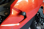 R&G Aero Frame Sliders for BMW K1300 S (09-16)