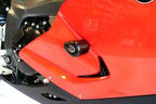R&G Aero Frame Sliders for BMW K1300 S (09-16)