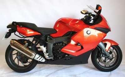 R&G Aero Frame Sliders for BMW K1300 S (09-16)