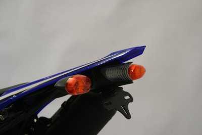 R&G Tail Tidy for Yamaha WR250 (08-11)