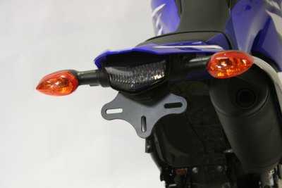 R&G Tail Tidy for Yamaha WR250 (08-11)