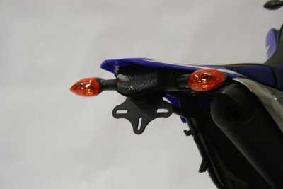 R&G Tail Tidy for Yamaha WR250R (08-16)