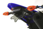 R&G Tail Tidy for Yamaha WR250R (08-16)