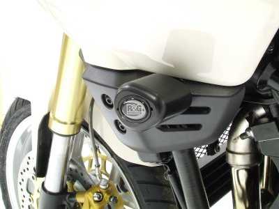 R&G Aero Frame Sliders for Triumph Tiger 1050 (07-14)