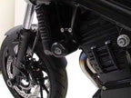 R&G Aero Frame Sliders for BMW F800 R (09-14)