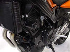 R&G Aero Frame Sliders for BMW F800 R (09-14)