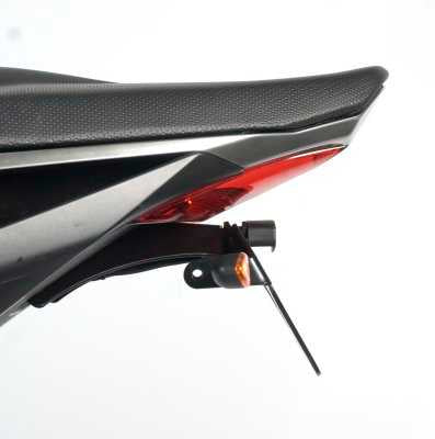 R&G Tail Tidy for Aprilia RS 50 (12-18) Secondary image