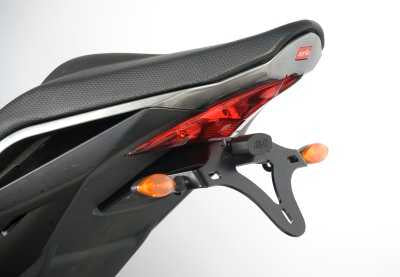 R&G Tail Tidy for Aprilia Tuono 125 (21-26)