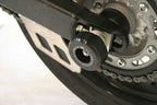 R&G Swingarm Protectors for Yamaha WR250 (08-11)