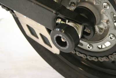R&G Swingarm Protectors for Yamaha WR250 (08-11)