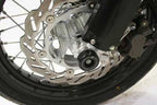 R&G Fork Protectors for Yamaha WR250 (08-11)