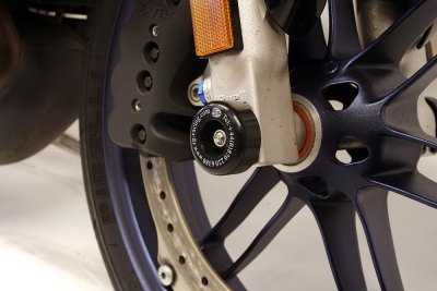 R&G Fork Protectors