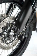 R&G Fork Protectors for BMW F800 GS (08-18)