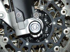 R&G Fork Protectors for BMW F800 GS (08-18)
