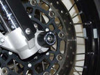R&G Fork Protectors for BMW F800 GS (08-18)