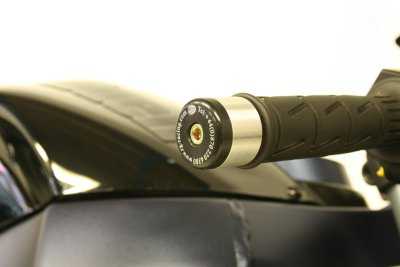 R&G Bar Ends