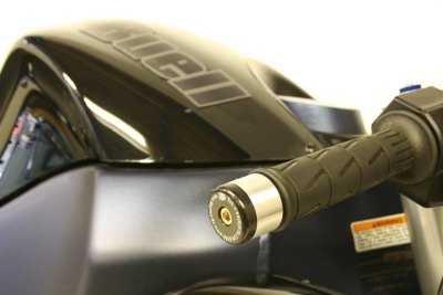 R&G Bar Ends