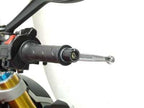 R&G Bar Ends for Ducati Streetfighter 1098 (09-12)