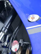 R&G Radiator Guard for Yamaha R1 (09-14)