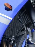 R&G Radiator Guard for Yamaha R1 (09-14)