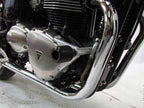 R&G Classic Frame Sliders for Triumph Bonneville (06-25)