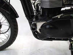R&G Classic Frame Sliders for Triumph Thruxton 900 (04-14)