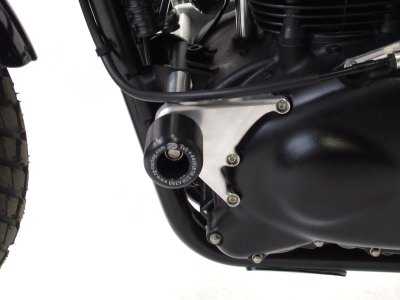 R&G Classic Frame Sliders for Triumph Thruxton 900 (04-14)