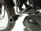 R&G Classic Frame Sliders for Triumph Bonneville (06-25)