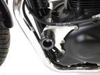R&G Classic Frame Sliders for Triumph Thruxton 900 (04-14)