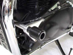 R&G Classic Frame Sliders for Triumph Bonneville (06-25)